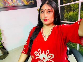 Ver la ficha detallada de KalpanaAisha