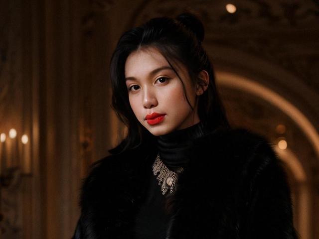 TsLucyPearl - сексуальная веб-камера в реальном времени - 28753763