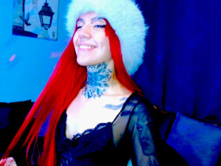 Ver a ficha detalhada de  LannieGonzales