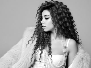 Ver a ficha detalhada de  Niferttiti