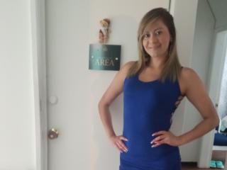 Ver la ficha detallada de ChanellTaylorS