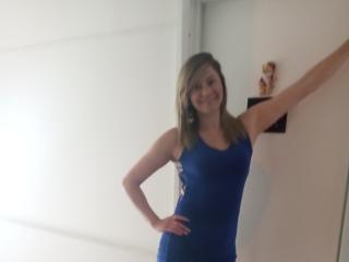 Ver a ficha detalhada de  ChanellTaylorS