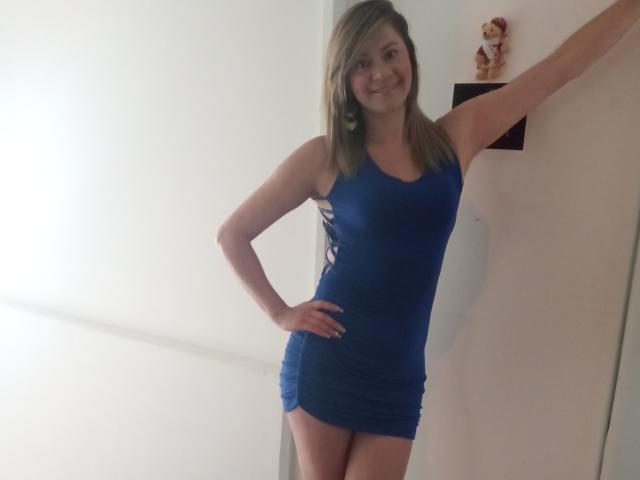 ChanellTaylorS - Live sex cam - 28754162