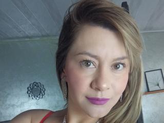 Ver a ficha detalhada de  ChanellTaylorS