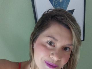 Ver a ficha detalhada de  ChanellTaylorS