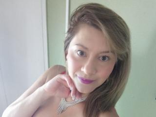 Ver a ficha detalhada de  ChanellTaylorS