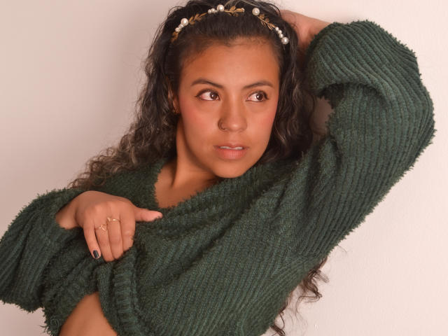 MeganFerrrer - Sexe cam en vivo - 28754297