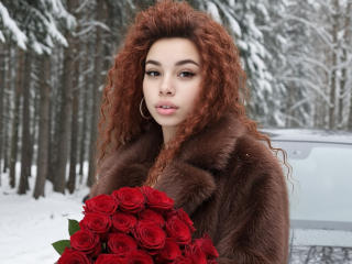 Ver a ficha detalhada de  Niferttiti