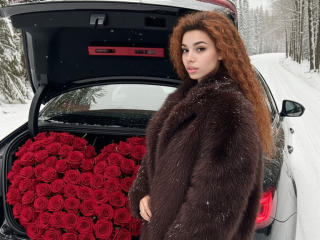 Ver a ficha detalhada de  Niferttiti