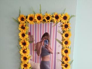 Ver a ficha detalhada de  ChanellTaylorS