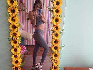 Ver a ficha detalhada de  ChanellTaylorS