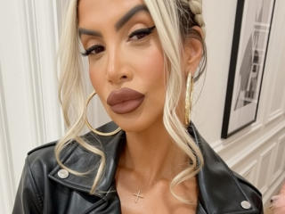 Ver la ficha detallada de Lellie