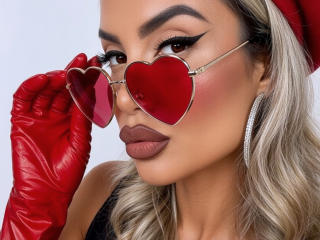 Ver a ficha detalhada de  Lellie