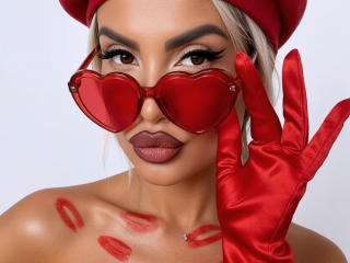 Ver a ficha detalhada de  Lellie