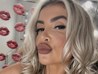 Ver a ficha detalhada de  Lellie