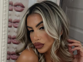 Ver a ficha detalhada de  Lellie