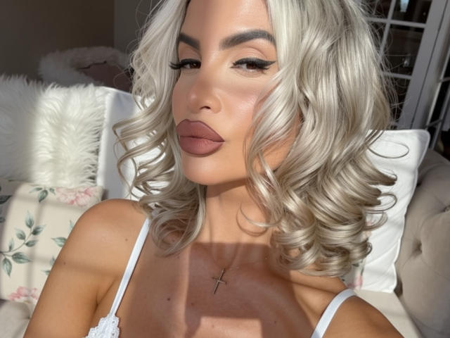 Lellie - Live sex cam - 28754987