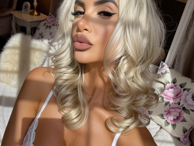 Lellie - Camera khiêu dâm &amp; quyến rũ trực tiếp - 28754993