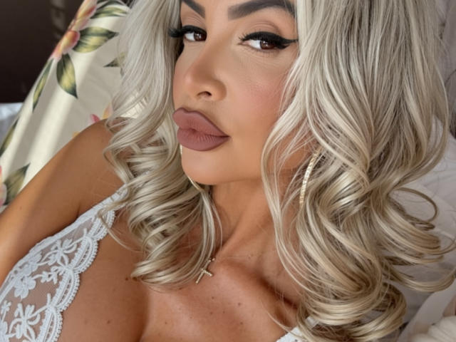 Lellie - сексуальная веб-камера в реальном времени - 28755002