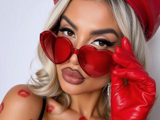 Ver a ficha detalhada de  Lellie