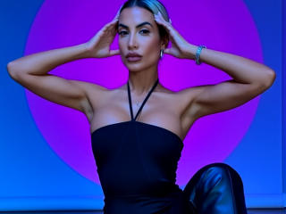 Ver a ficha detalhada de  Lellie