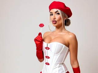 Ver a ficha detalhada de  Lellie