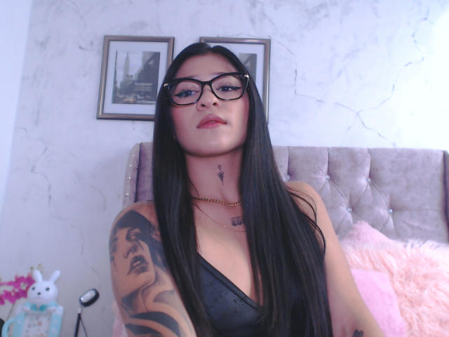 LuciadelaVega - Sexe cam en vivo - 28755173