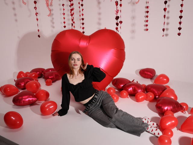 MargaritaKis - Live sexe cam - 28755179