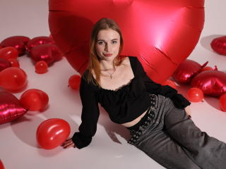 Ver la ficha detallada de MargaritaKis