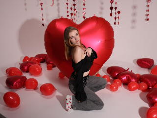 Ver a ficha detalhada de  MargaritaKis