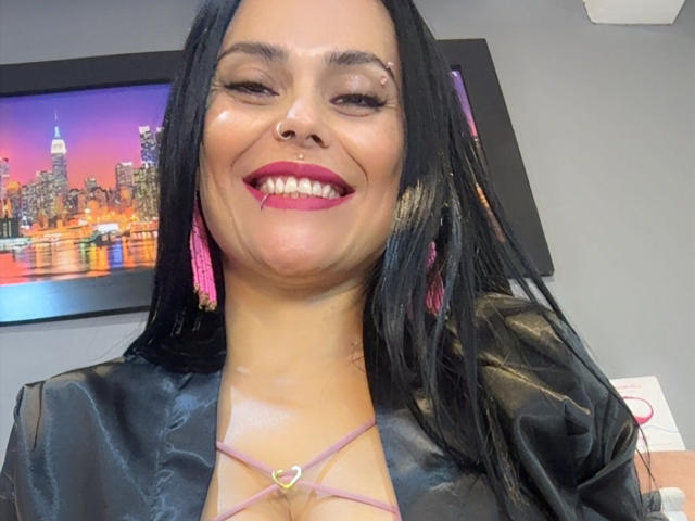 CharlotteCrofort - Sexe cam en vivo - 28755509