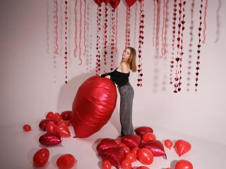 Ver la ficha detallada de MargaritaKis