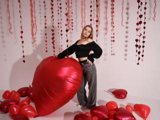 Ver a ficha detalhada de  MargaritaKis