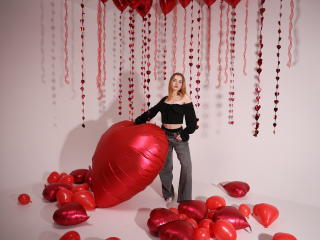 Ver la ficha detallada de MargaritaKis