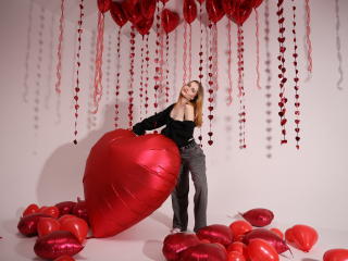 Ver a ficha detalhada de  MargaritaKis