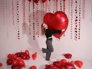 Ver a ficha detalhada de  MargaritaKis