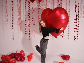 Ver la ficha detallada de MargaritaKis