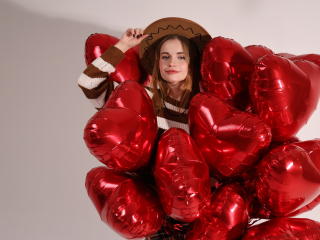 Ver a ficha detalhada de  MargaritaKis