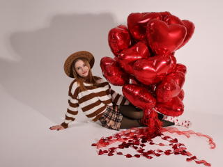 Ver a ficha detalhada de  MargaritaKis