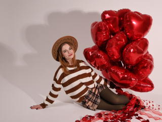 Ver a ficha detalhada de  MargaritaKis