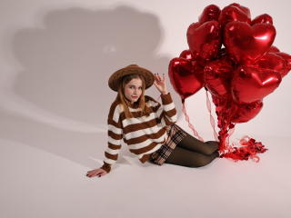 Ver la ficha detallada de MargaritaKis