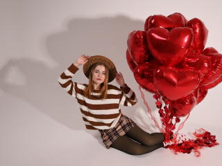 Ver la ficha detallada de MargaritaKis