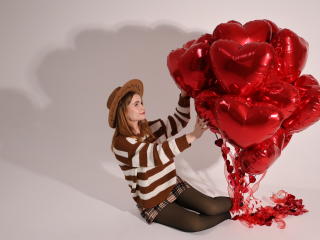 Ver a ficha detalhada de  MargaritaKis