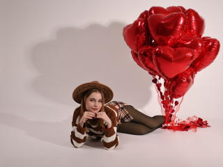 Ver a ficha detalhada de  MargaritaKis