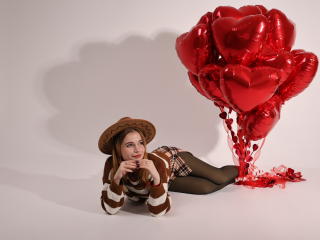 Ver la ficha detallada de MargaritaKis