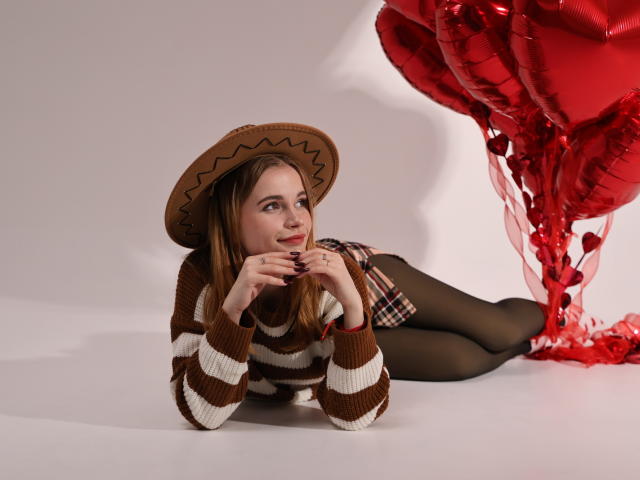 MargaritaKis - Sexe cam en vivo - 28755584