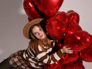 Ver a ficha detalhada de  MargaritaKis