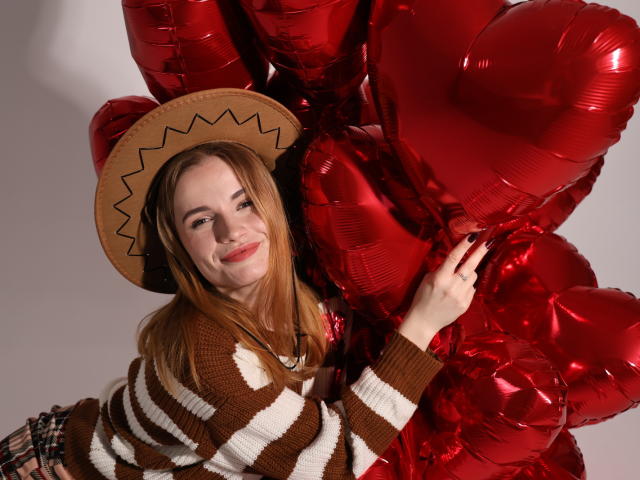 MargaritaKis - Sexe cam en vivo - 28755593