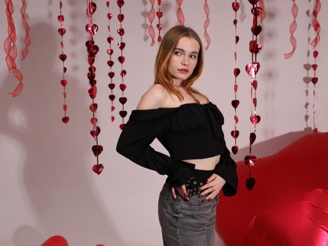 MargaritaKis - Live porn &amp; sex cam - 28755623