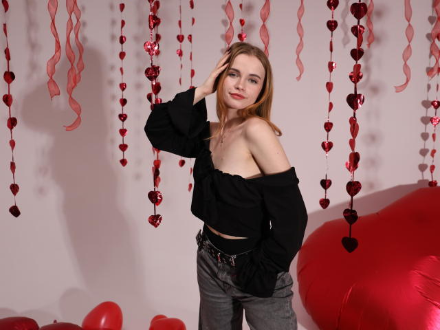 MargaritaKis - Live porn &amp; sex cam - 28755635